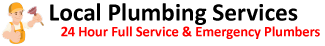 Camp Lake Plumbers